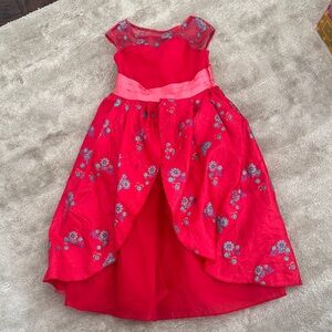XS Elena Dress Disney